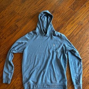 Holderness and Bourne The Lawson Performance Hoodie